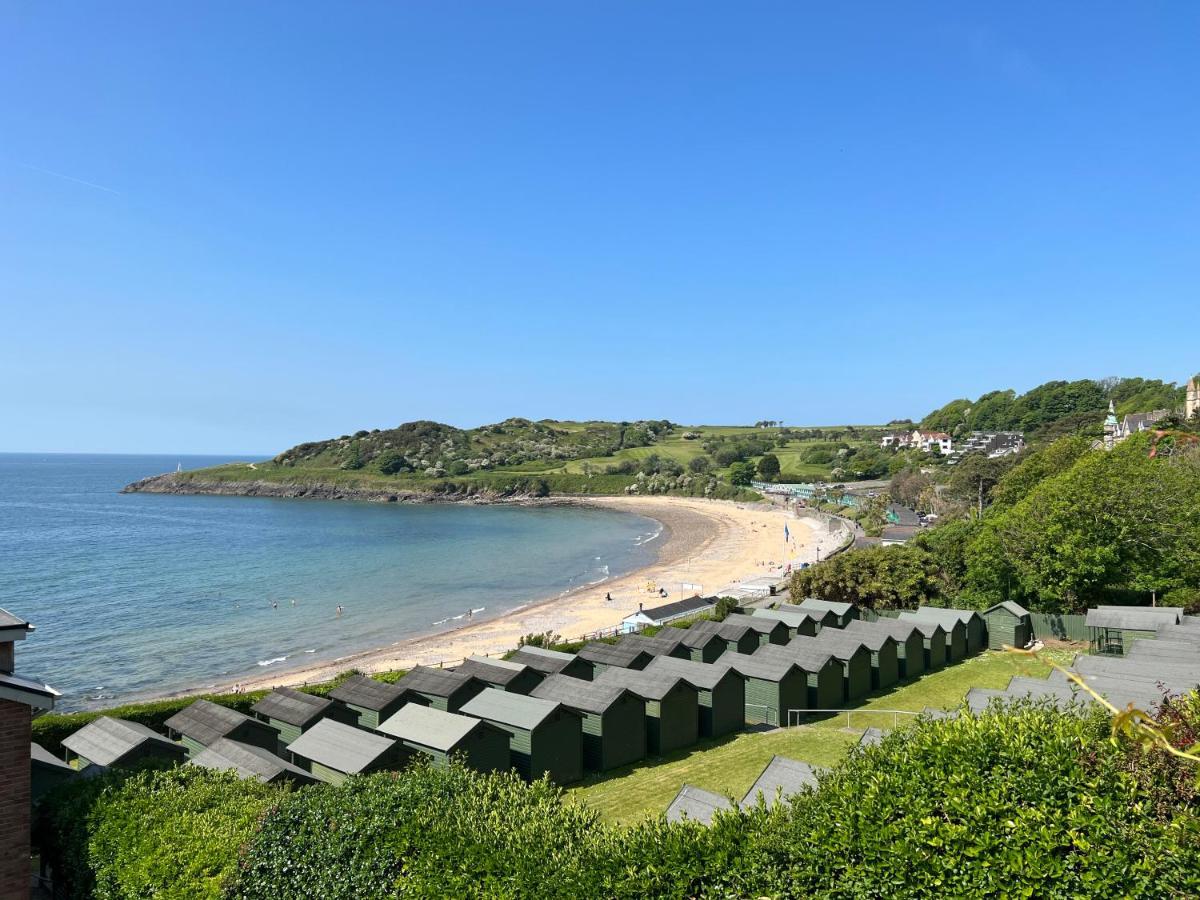 Bluebell Cottage Mumbles - Sea Views Екстер'єр фото