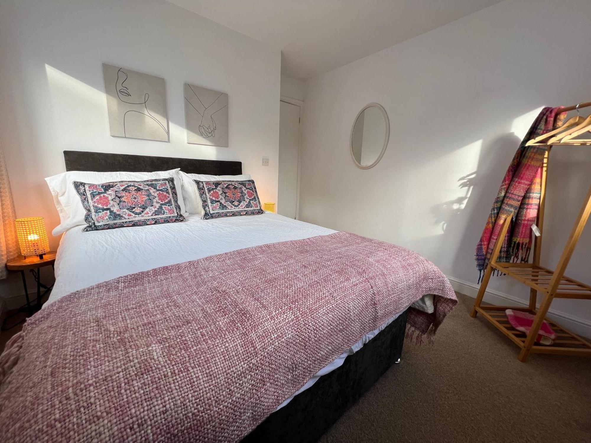 Bluebell Cottage Mumbles - Sea Views Екстер'єр фото