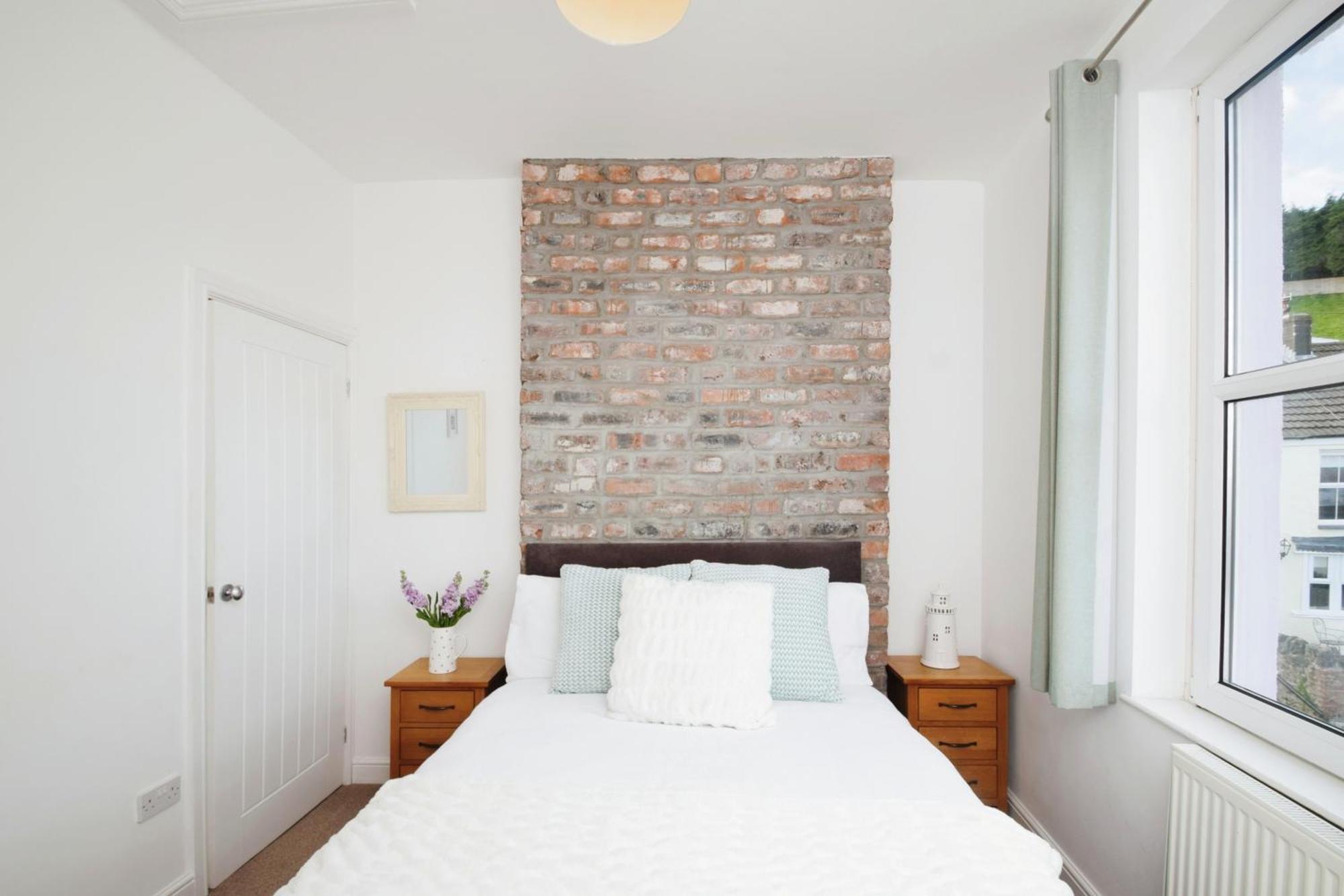 Bluebell Cottage Mumbles - Sea Views Екстер'єр фото