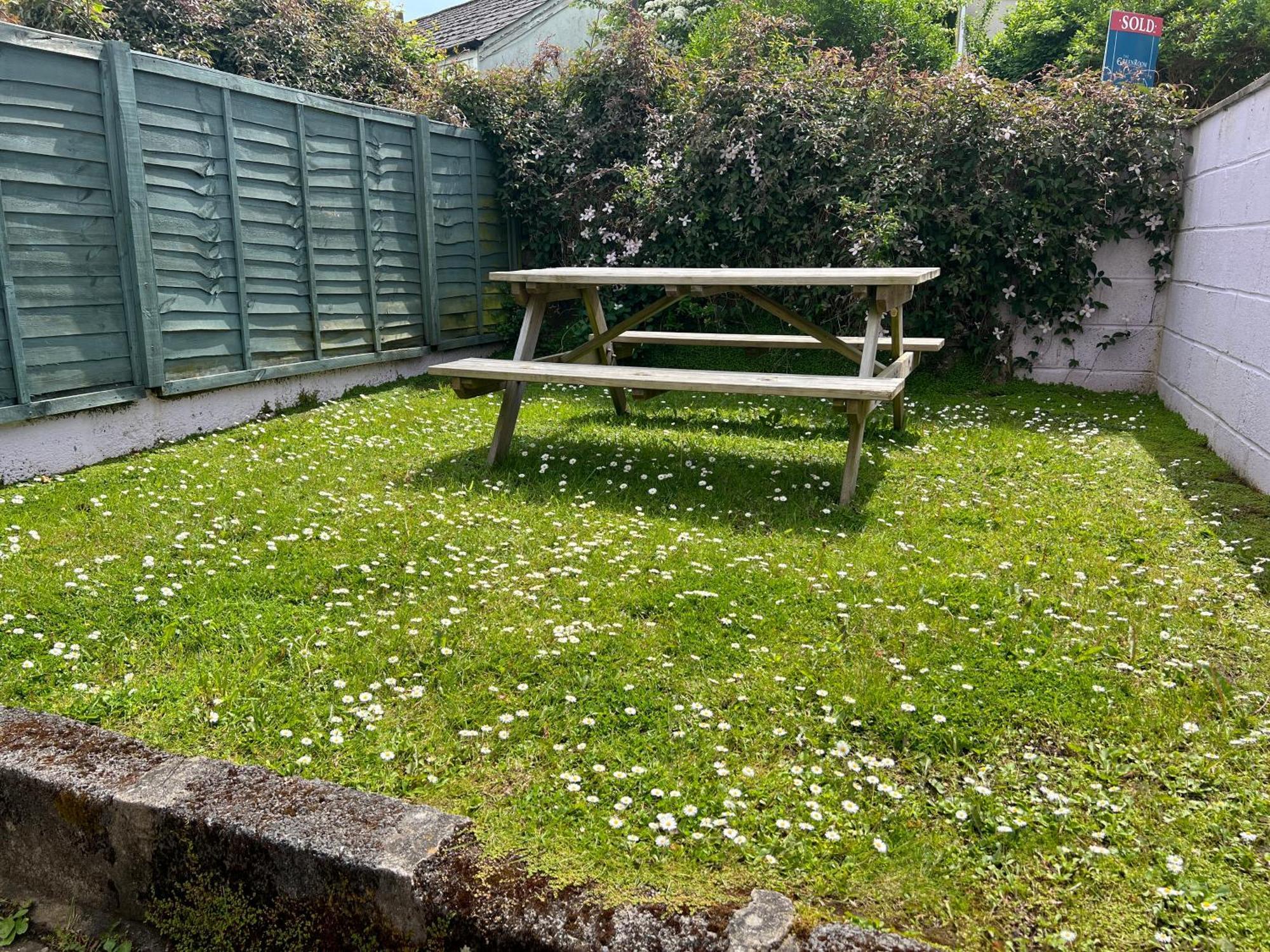 Bluebell Cottage Mumbles - Sea Views Екстер'єр фото